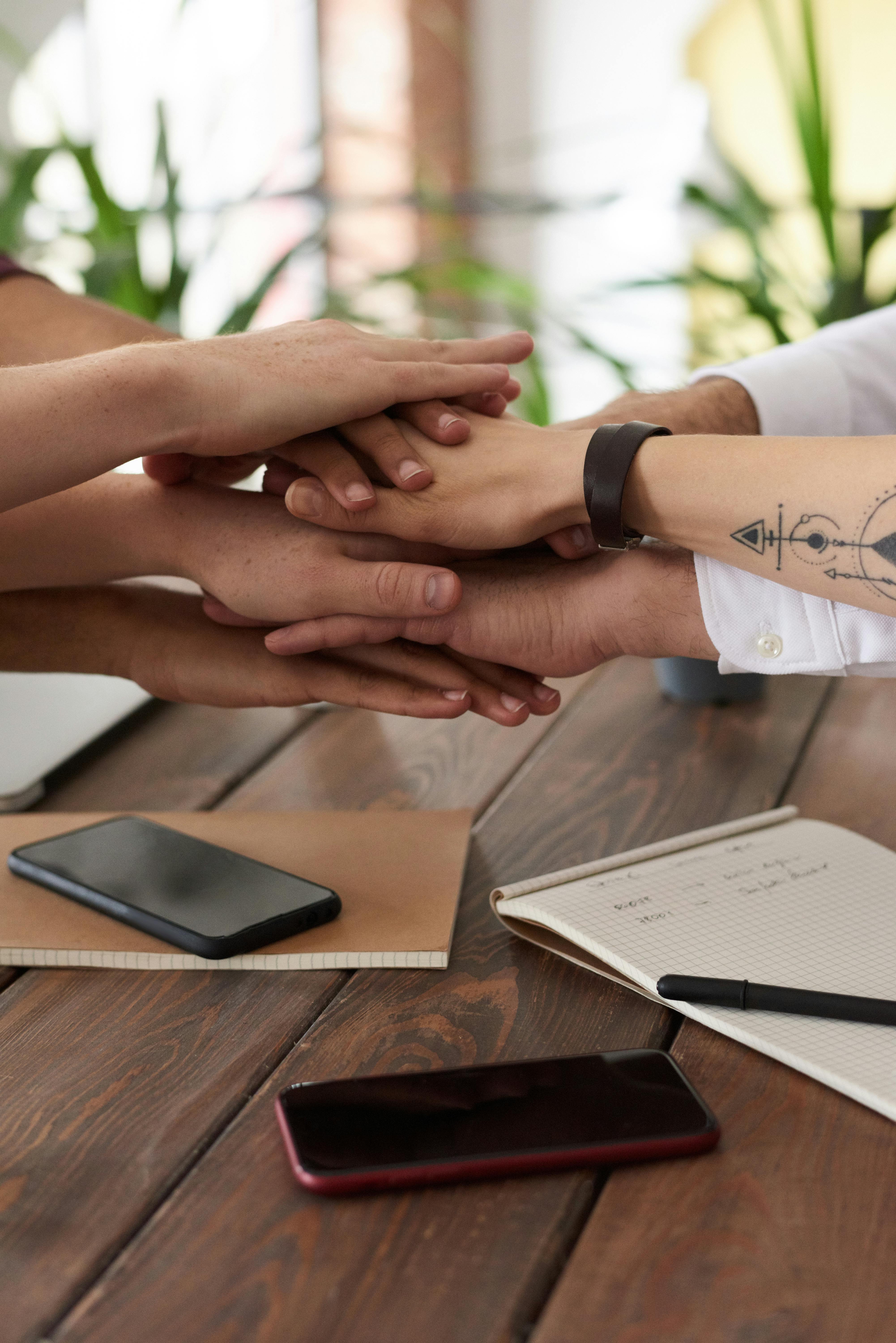 Partnership